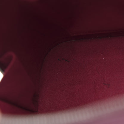 Louis Vuitton Epi Alma PM Fuchsia 13 of 13