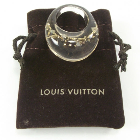 Inclusion Ring Medium