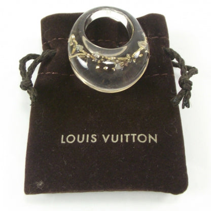 Louis Vuitton Inclusion Ring Medium 4 of 6