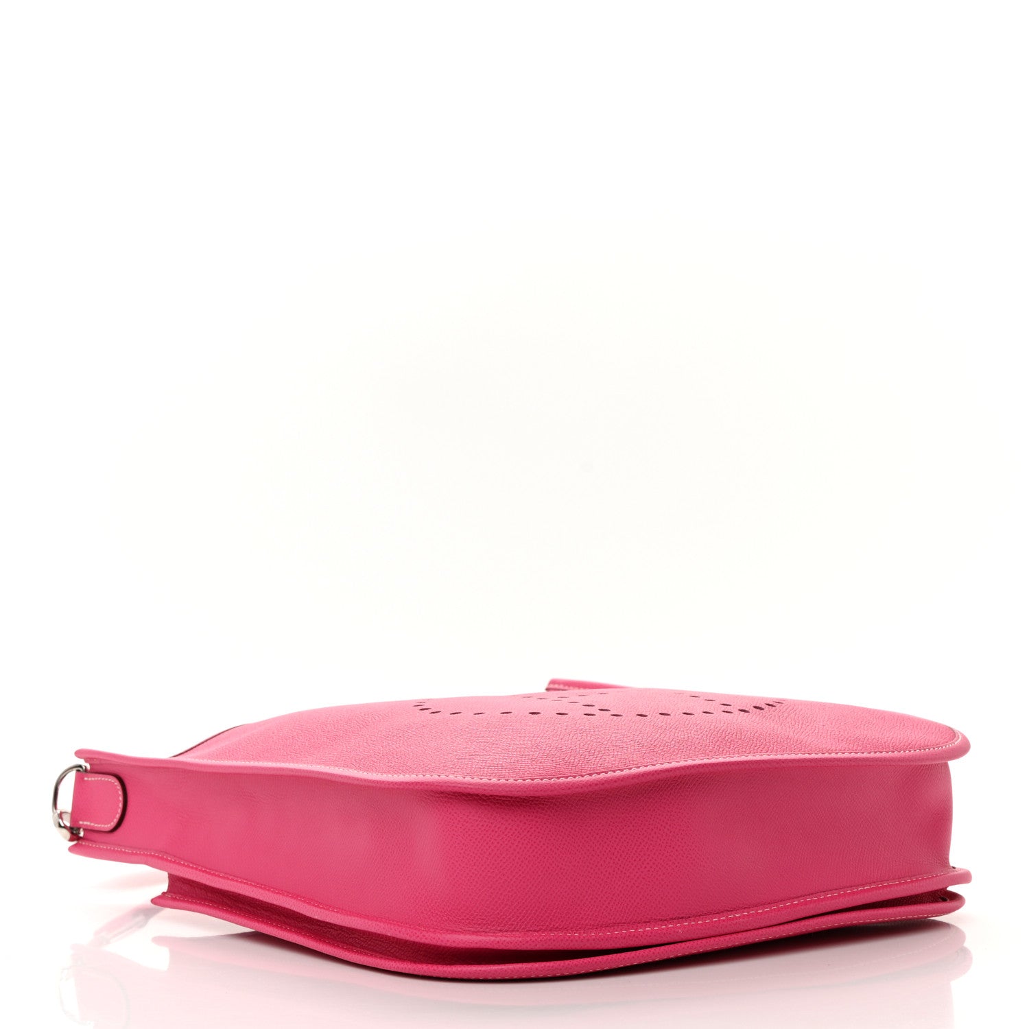 Hermes Epsom Evelyne III PM Rose Tyrien 4 of 13