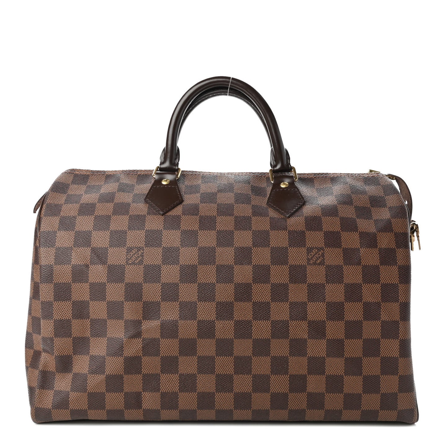 Damier Ebene Speedy 35