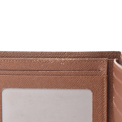 Louis Vuitton Monogram Billfold Wallet 12 of 15