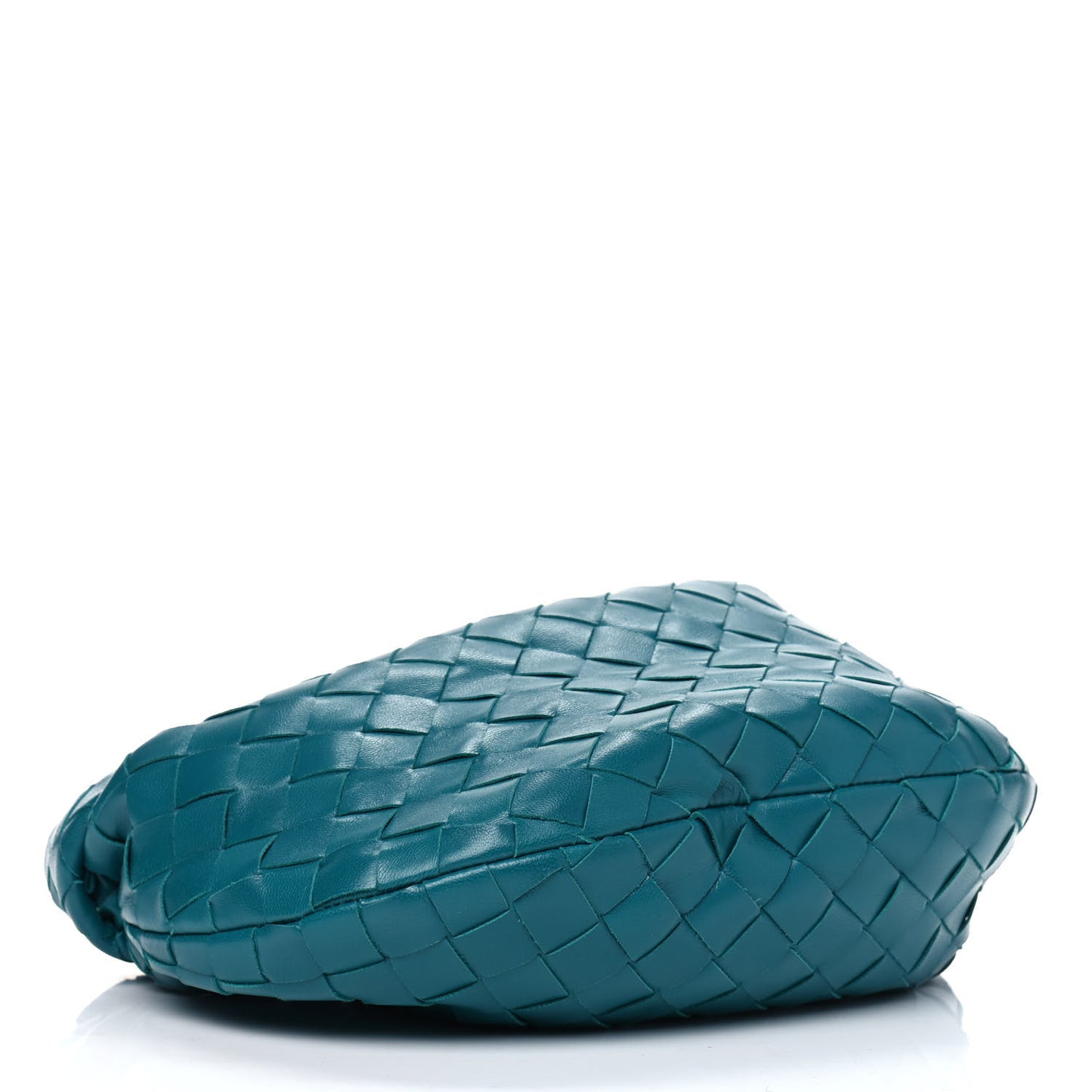 Nappa Intrecciato Mini Jodie Mallard