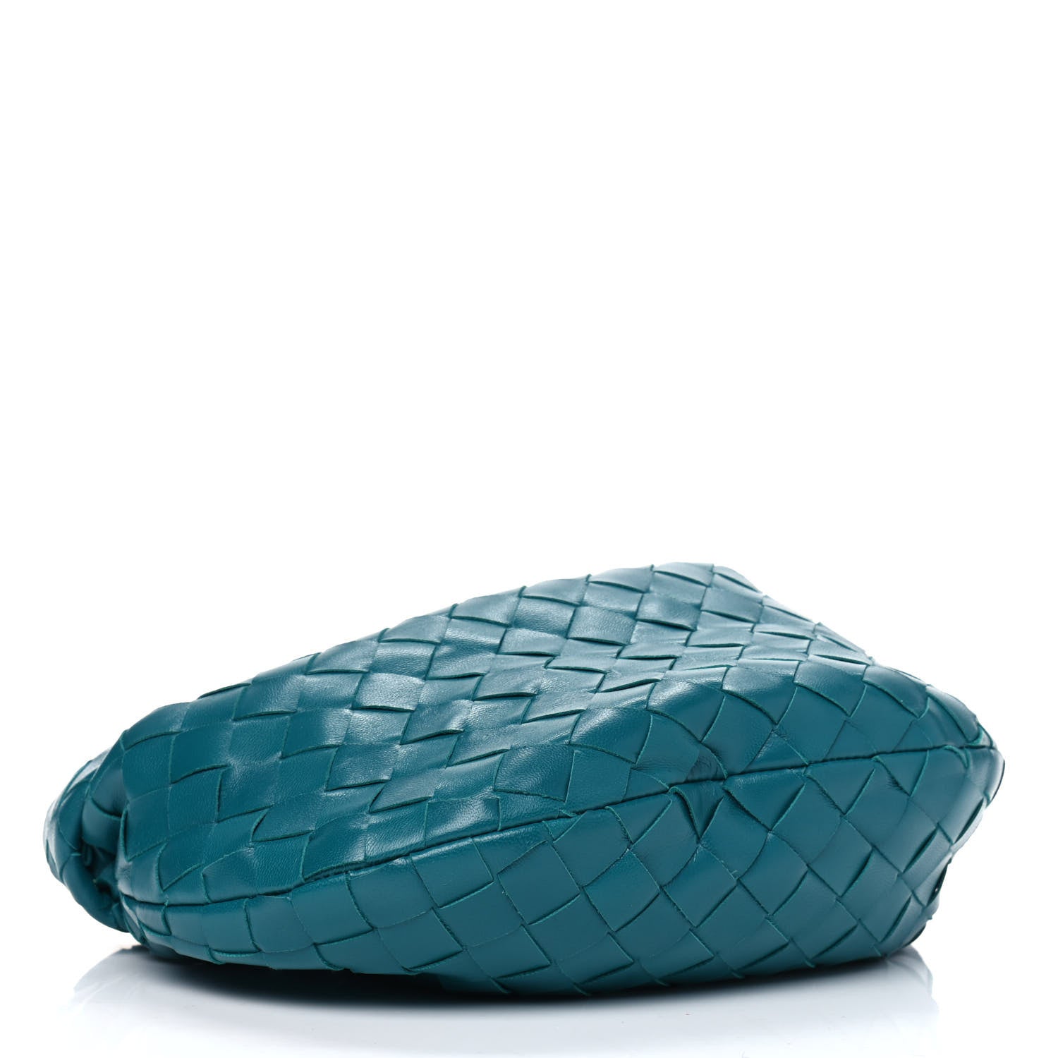 Bottega Veneta Nappa Intrecciato Mini Jodie Mallard 3 of 4