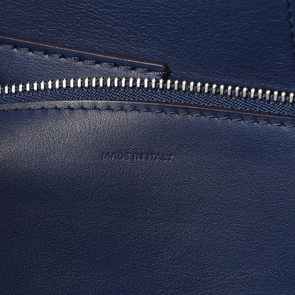 Celine Smooth Calfskin Medium Big Bag Dark Indigo 6 of 9