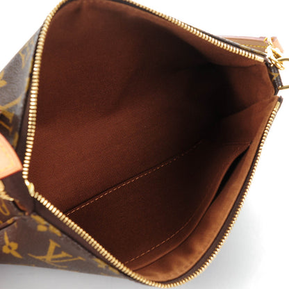 Louis Vuitton Monogram Pochette Accessories NM 6 of 7