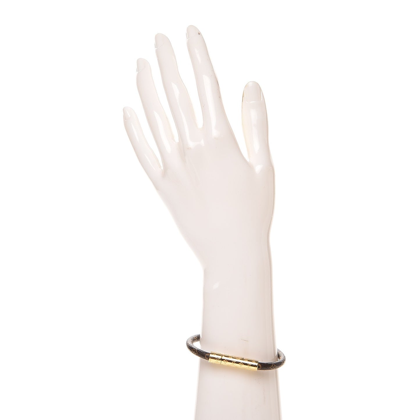 Monogram Confidential Bracelet 17