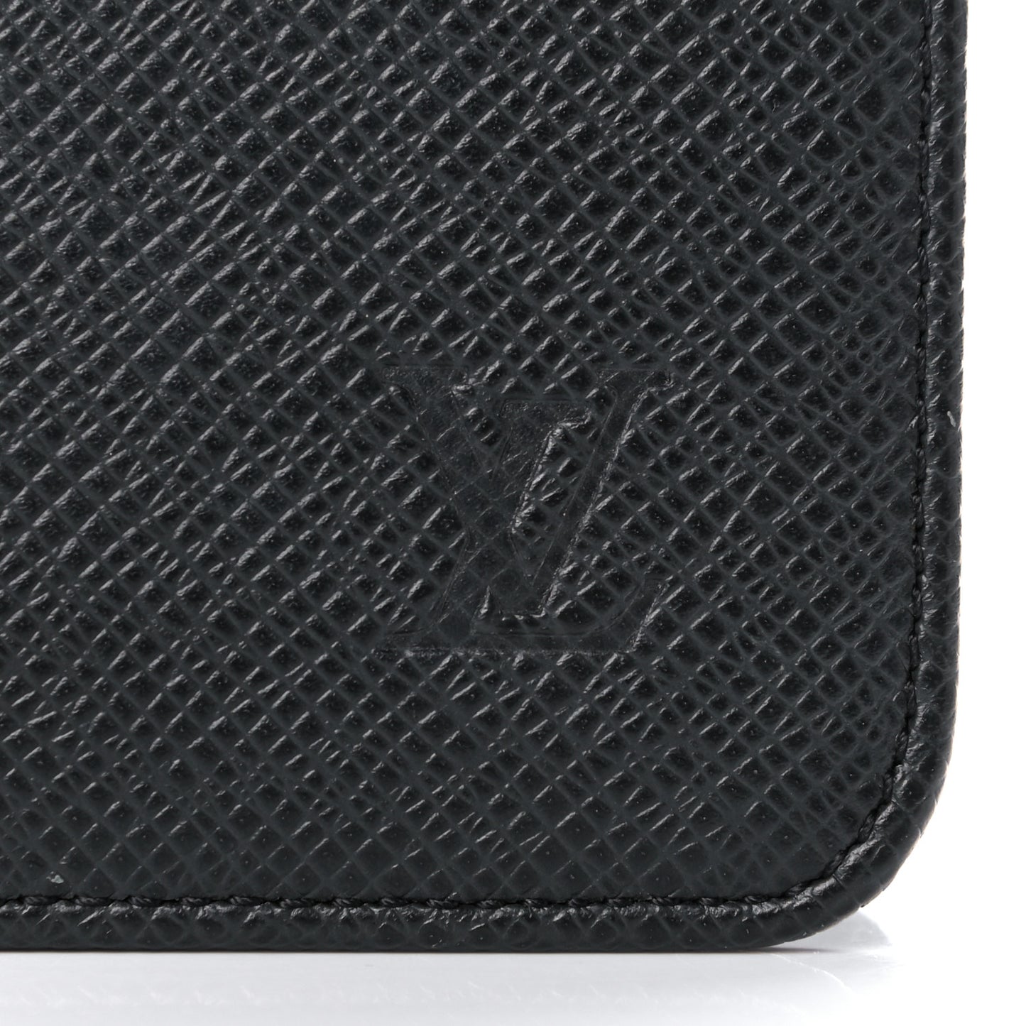 Taiga Desk Agenda Cover Ardoise