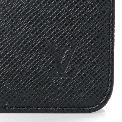 Louis Vuitton Taiga Desk Agenda Cover Ardoise 11 of 11