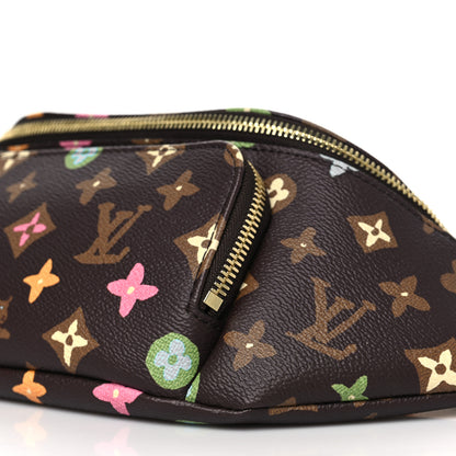 Louis Vuitton X TYLER THE CREATOR Monogram Craggy Rush Bumbag 9 of 9