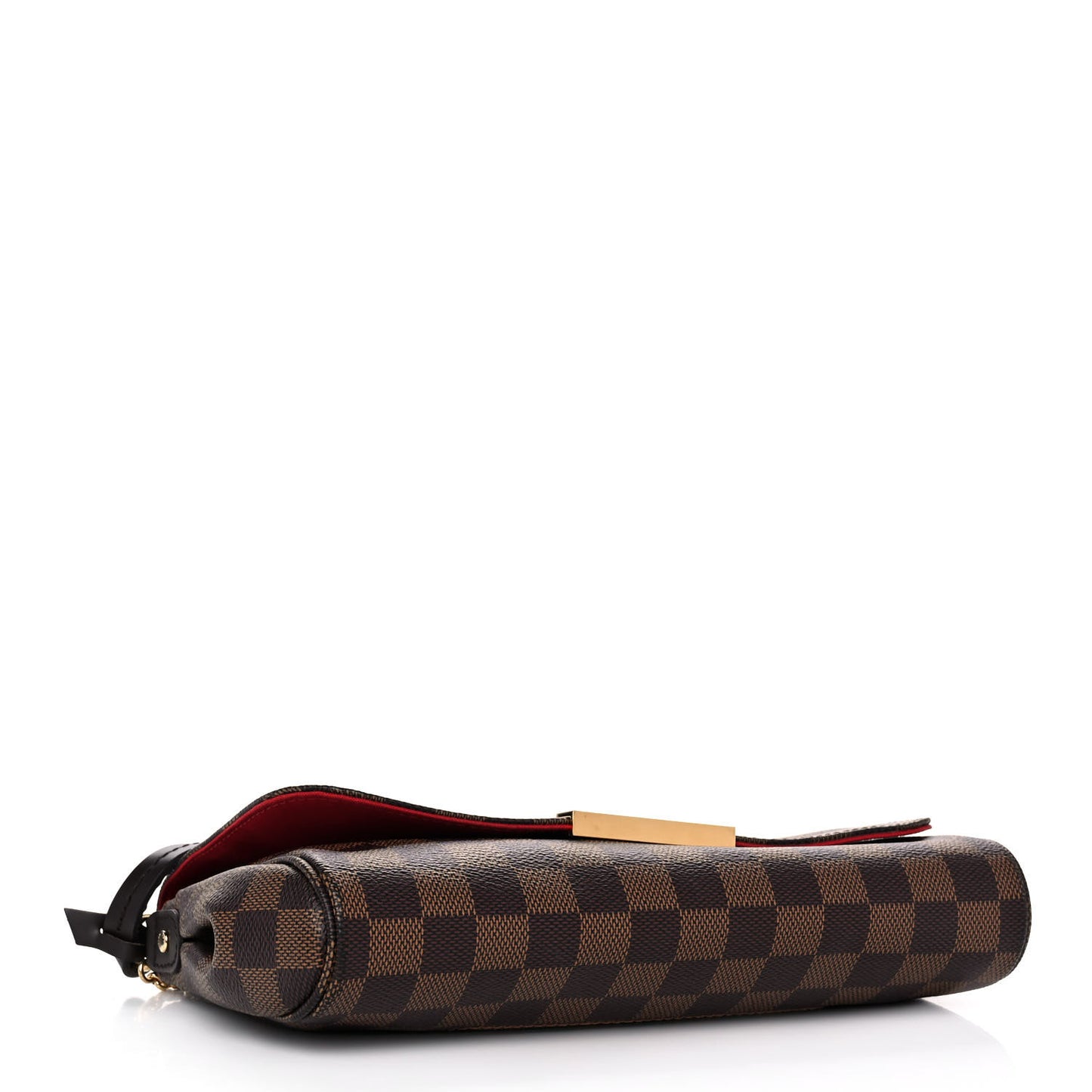 Damier Ebene Favorite MM