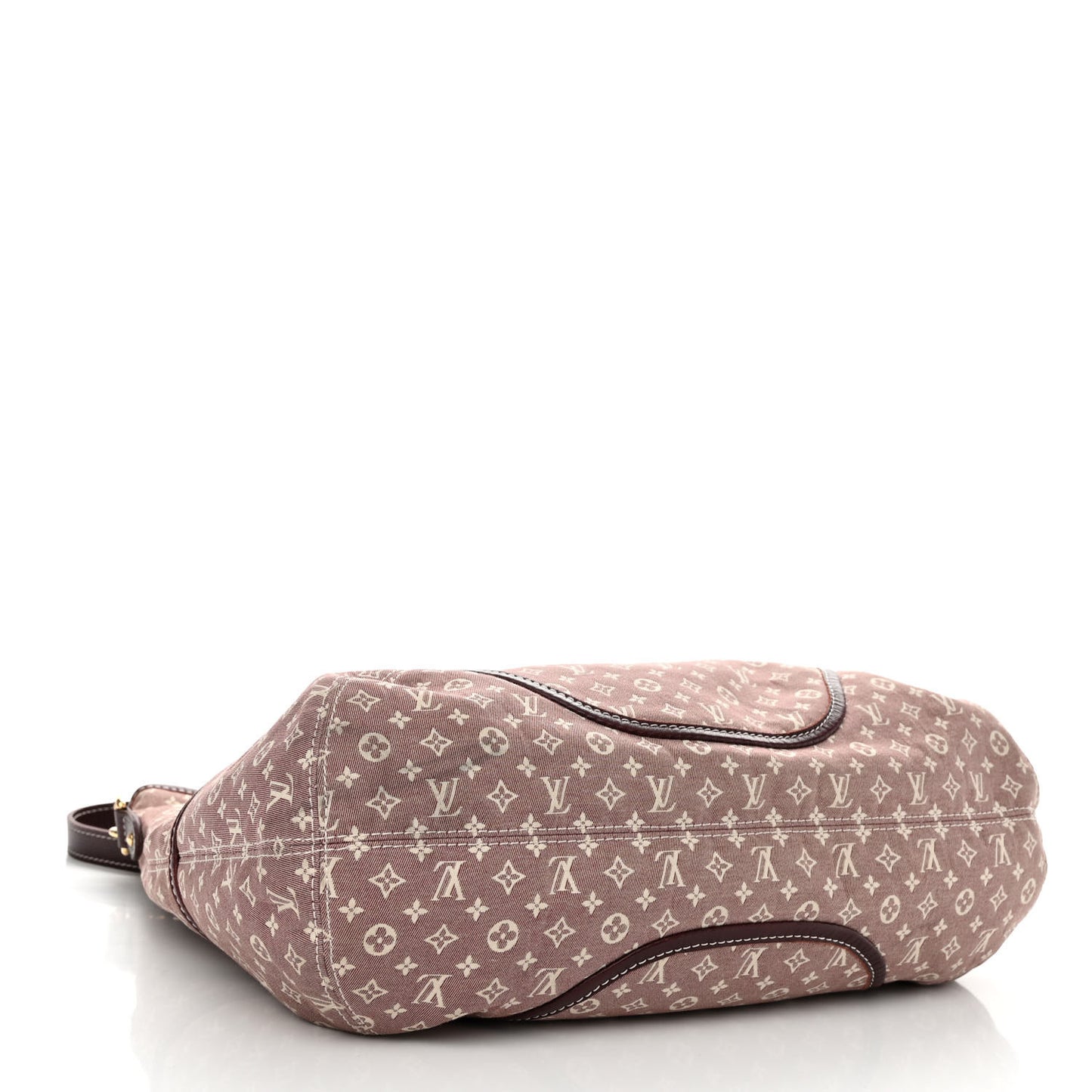 Monogram Idylle Elegie Sepia