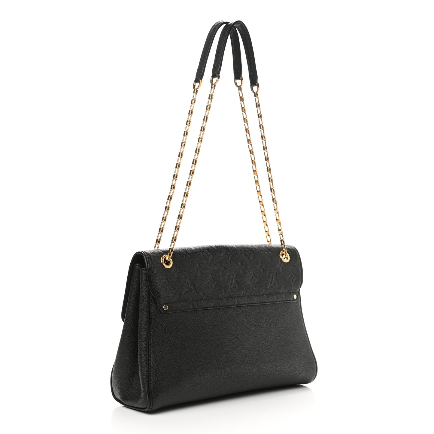 Empreinte Saint Germain MM Black