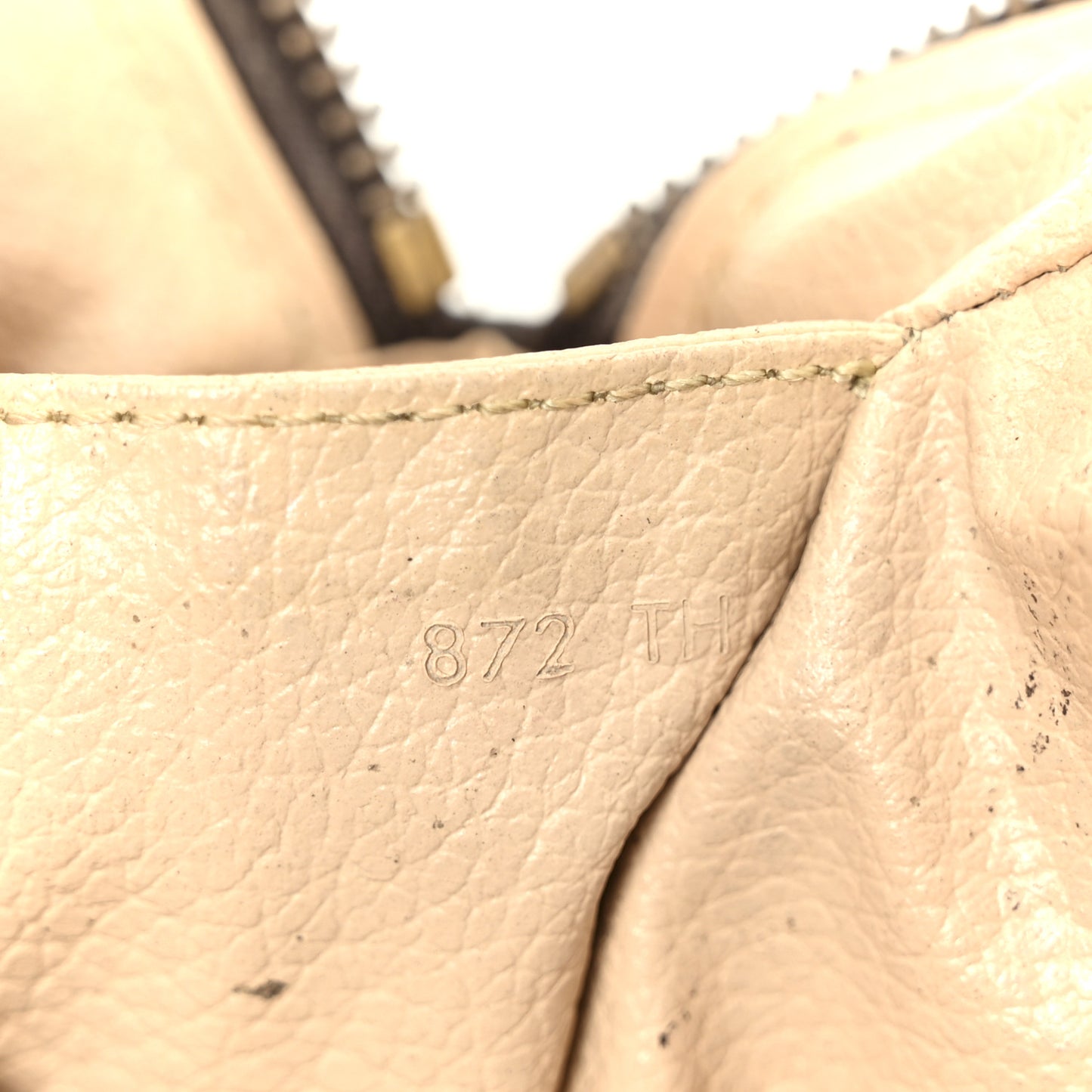 Monogram Trousse Toilette 28