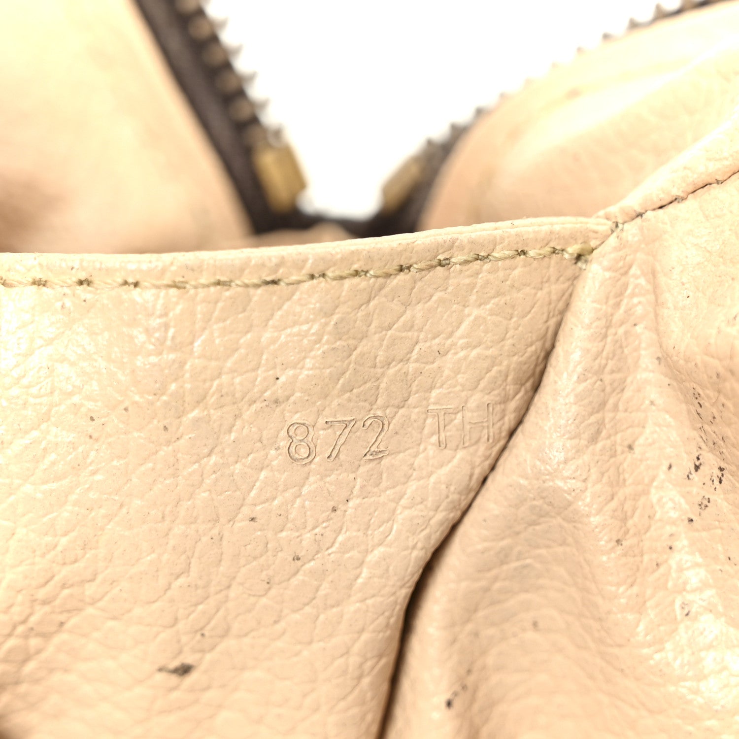 Louis Vuitton Monogram Trousse Toilette 28 8 of 9