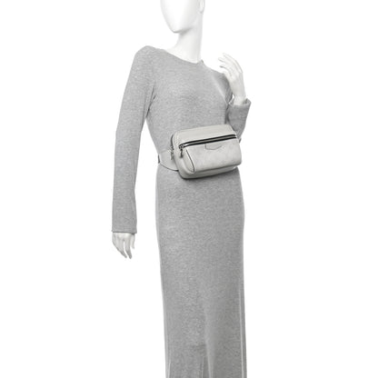 Louis Vuitton Taiga Monogram Outdoor Messenger White 2 of 11