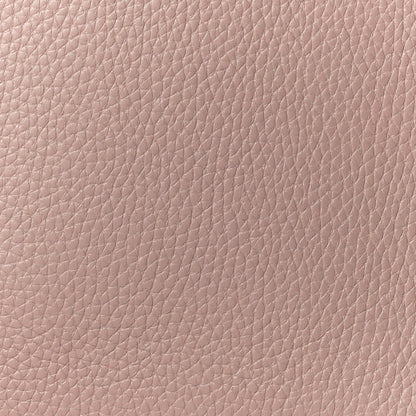 Valentino Garavani Pebbled Calfskin Medium Rockstud Flat Pouch Poudre 10 of 13