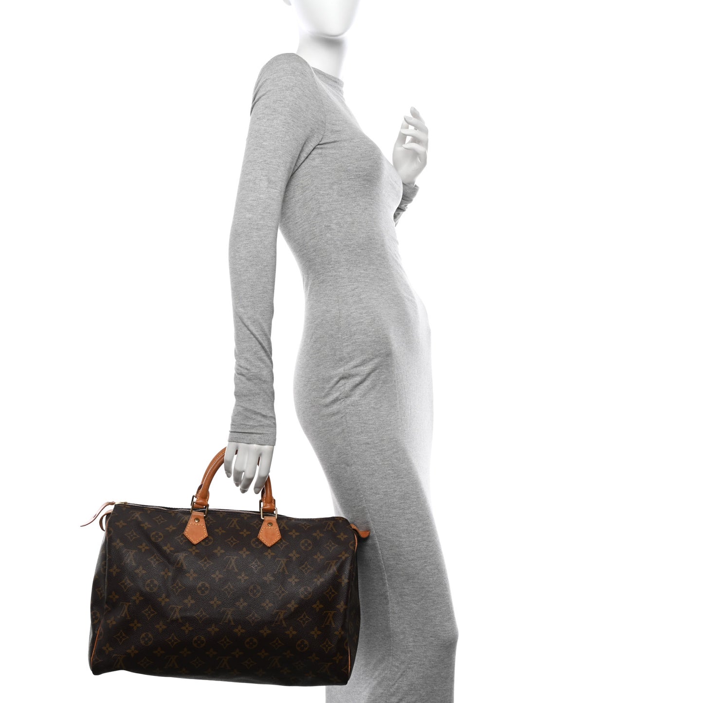 Monogram Speedy 40