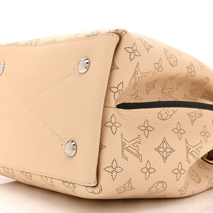 Louis Vuitton Mahina Muria Creme 9 of 9