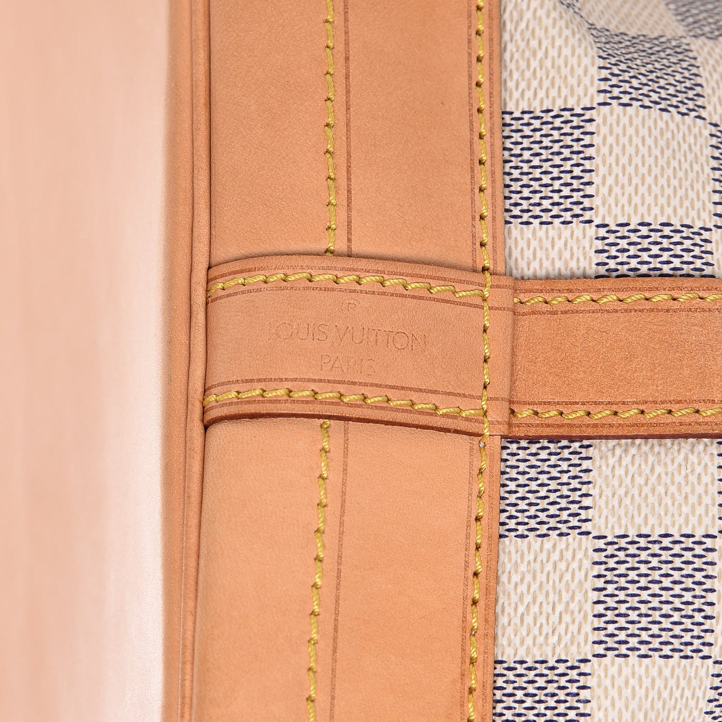 Damier Azur Noe