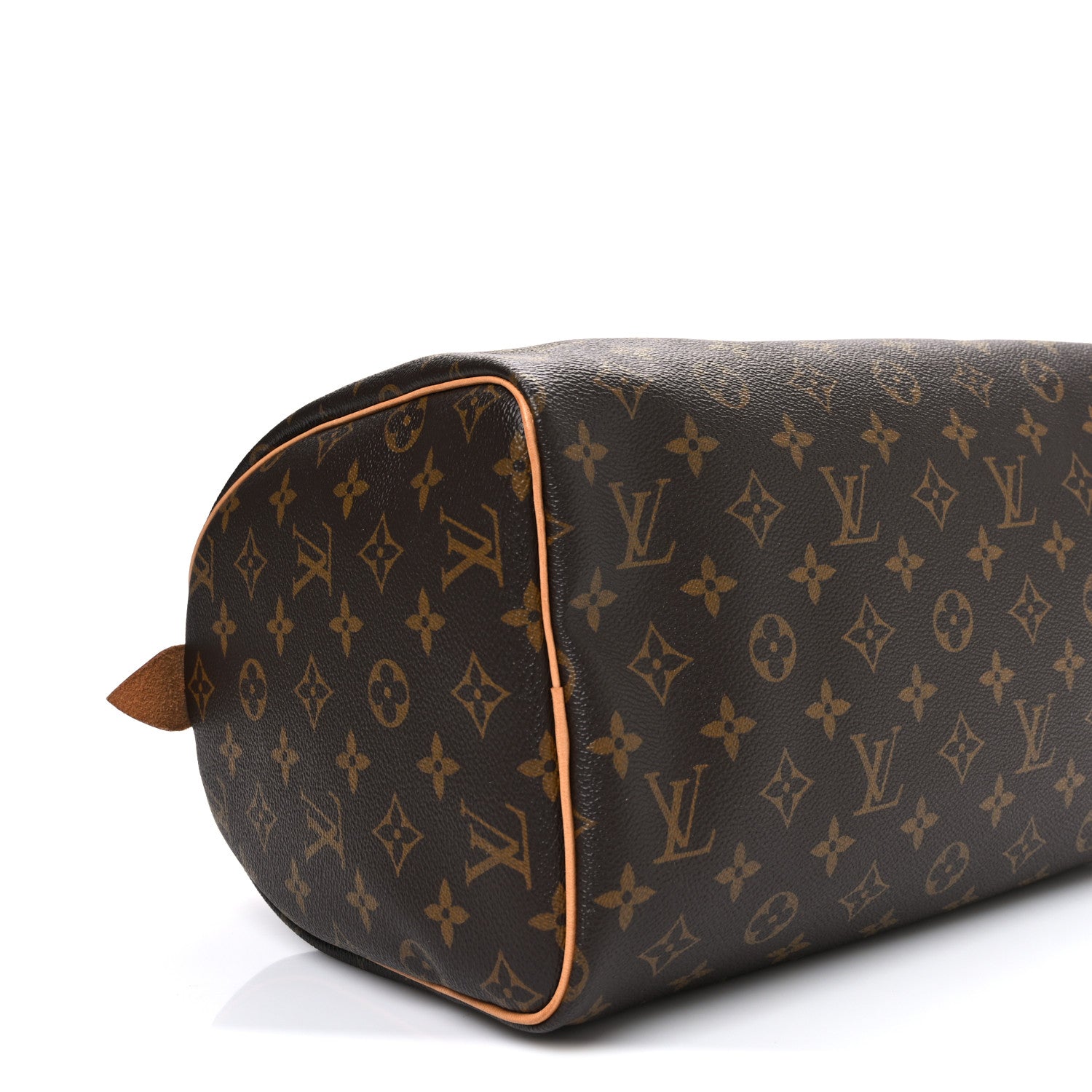 Louis Vuitton Monogram Speedy 30 4 of 11