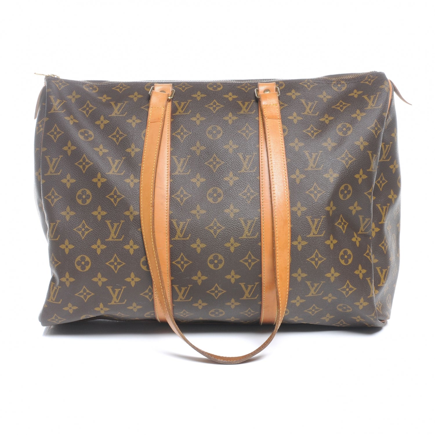 Louis Vuitton Monogram Sac Flanerie 50 1 of 7