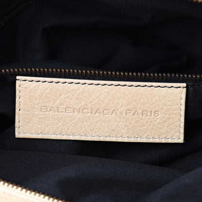 Balenciaga Chevre Classic Hardware Twiggy Sahara 5 of 15