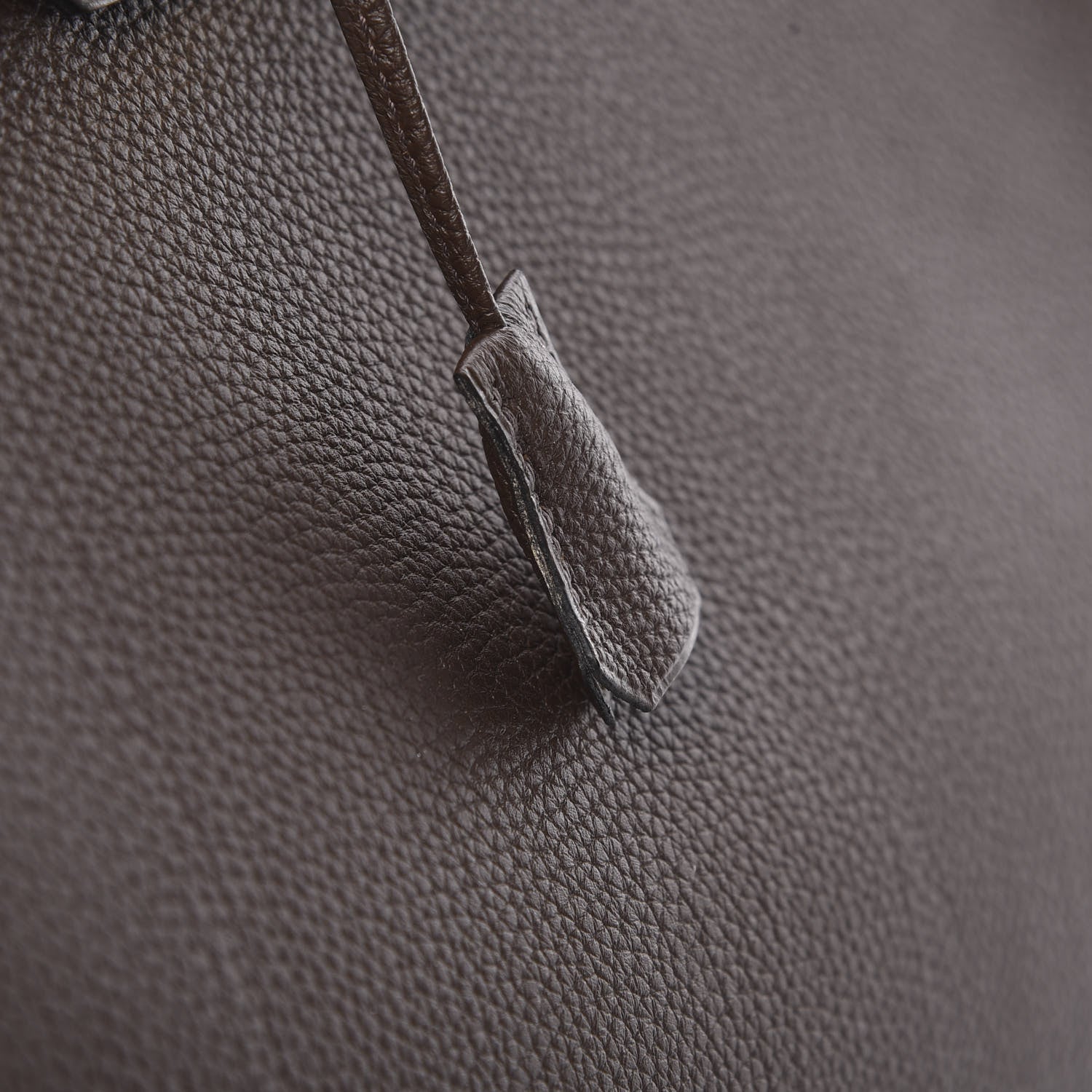 Hermes Togo Birkin 40 Cafe 13 of 13