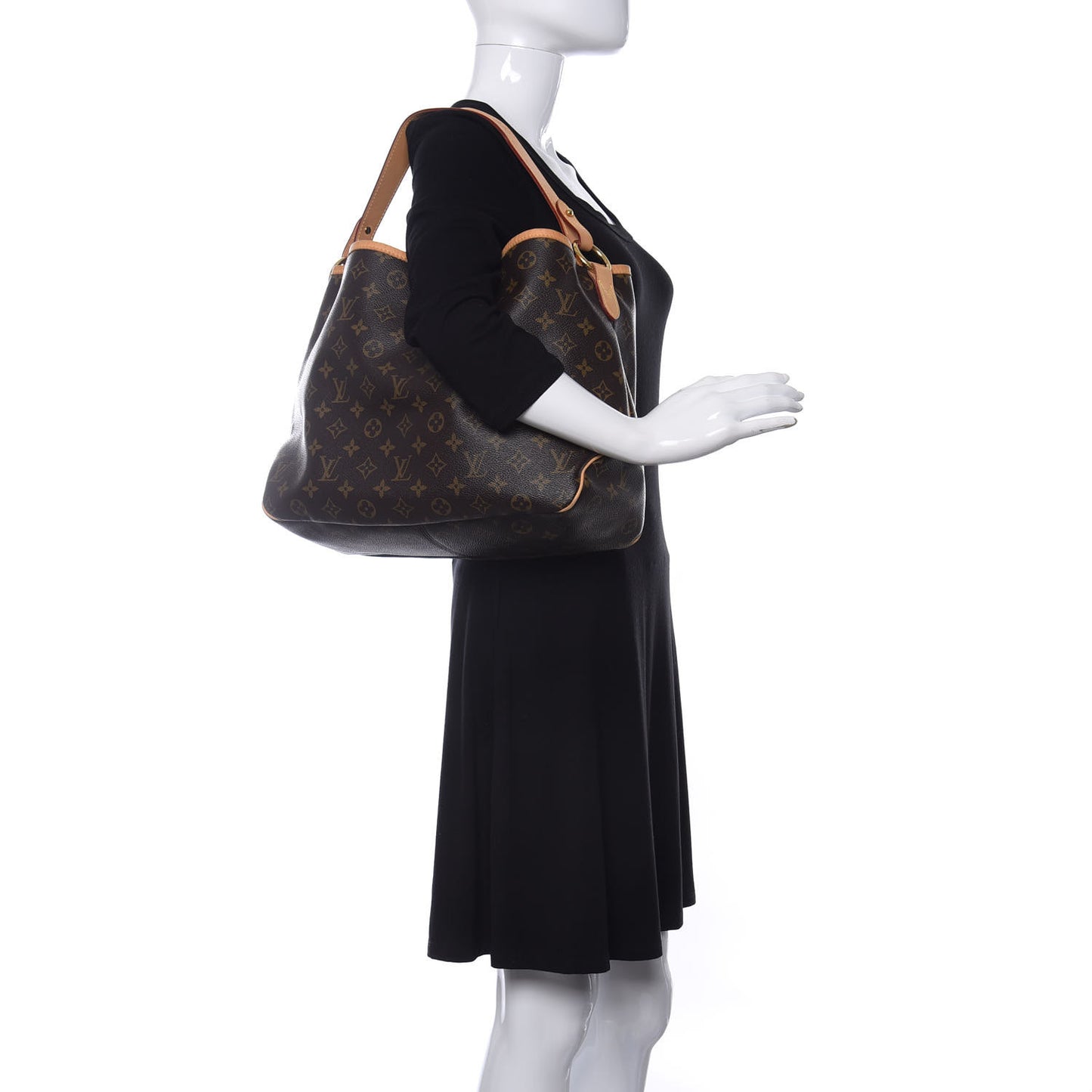 Monogram Delightful PM
