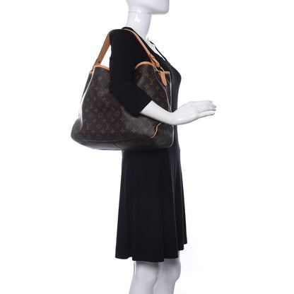Louis Vuitton Monogram Delightful PM 2 of 11
