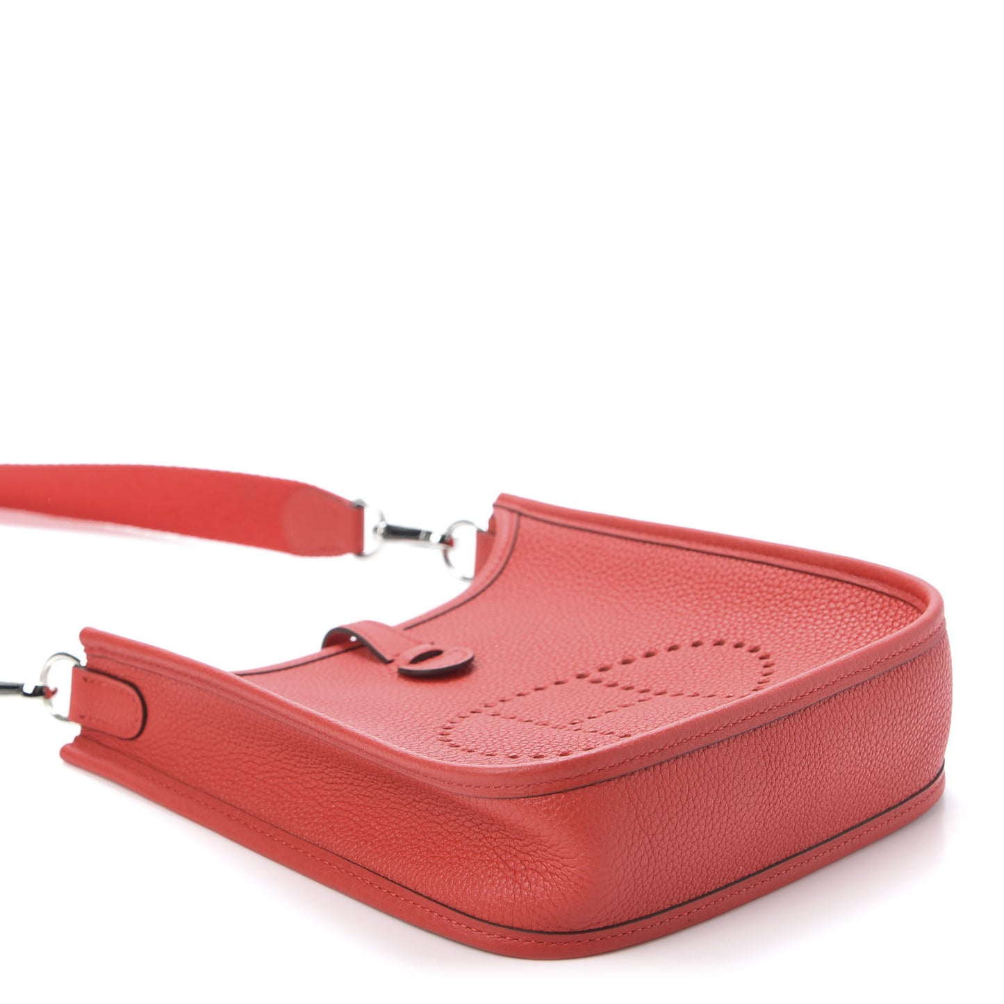 Taurillon Clemence Evelyne TPM Rouge de Coeur