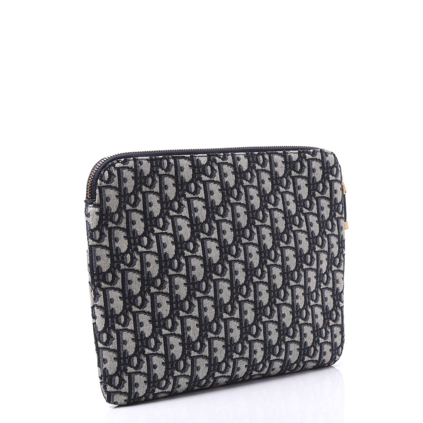 Oblique Travel Set Navy Blue