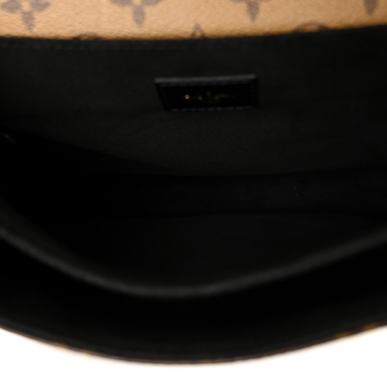 Louis Vuitton Reverse Monogram Pochette Metis 5 of 9
