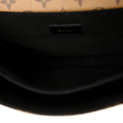 Louis Vuitton Reverse Monogram Pochette Metis 5 of 9