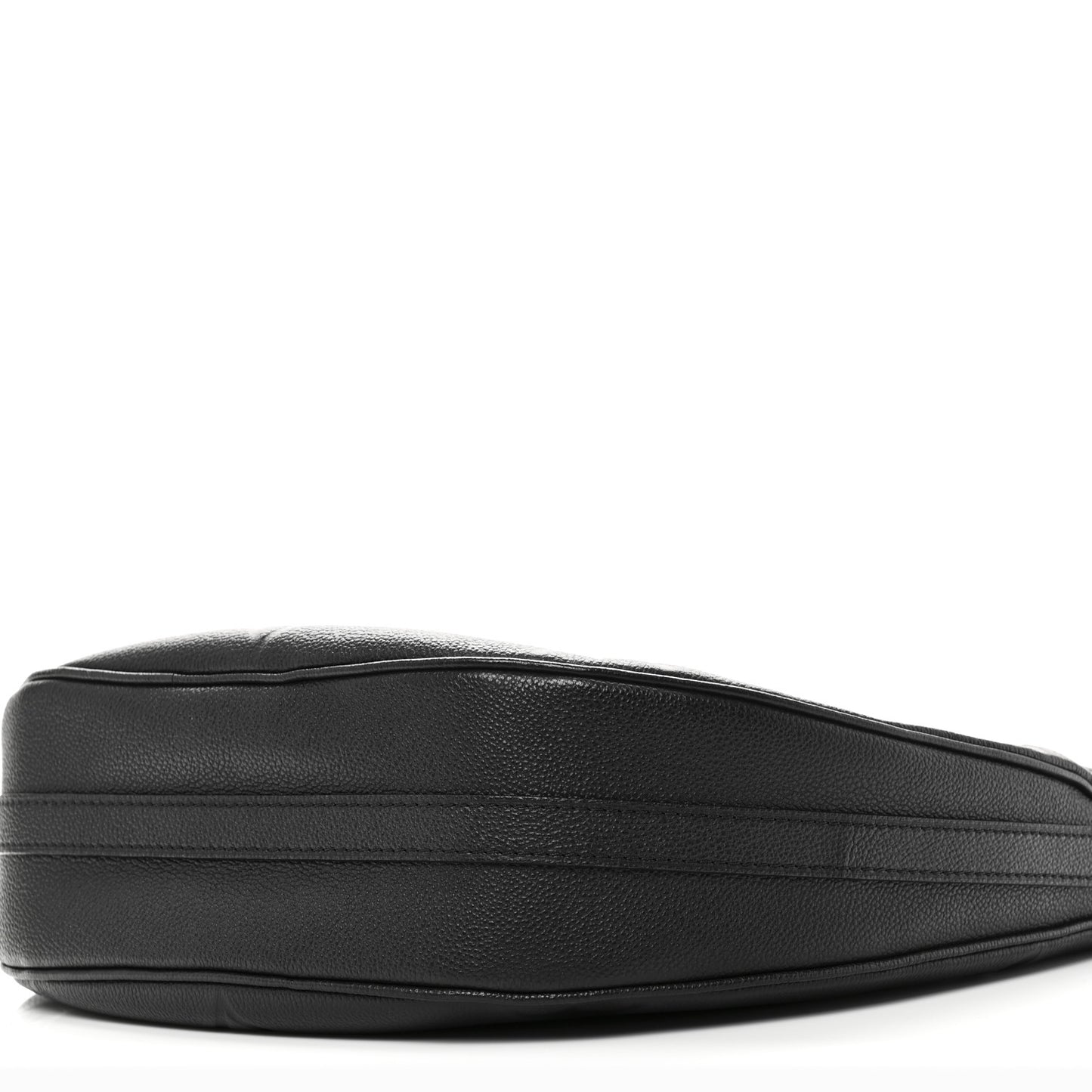Empreinte Monogram Giant Loop Hobo Black