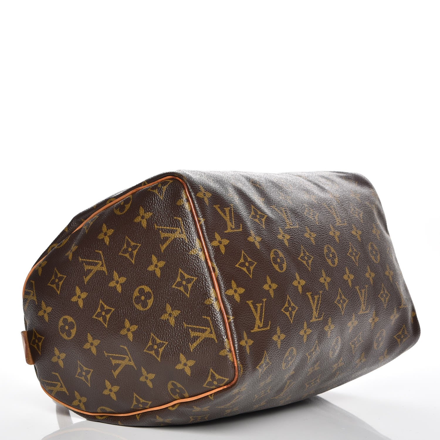 Louis Vuitton Monogram Speedy 30 4 of 9