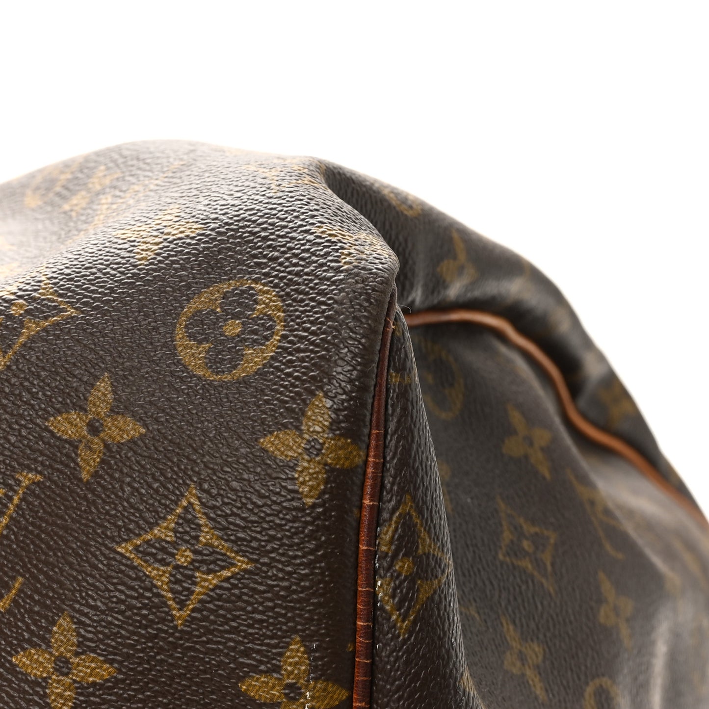 Monogram Keepall Bandouliere 60