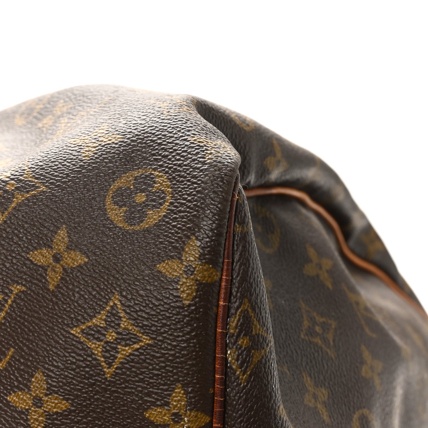 Louis Vuitton Monogram Keepall Bandouliere 60 11 of 14