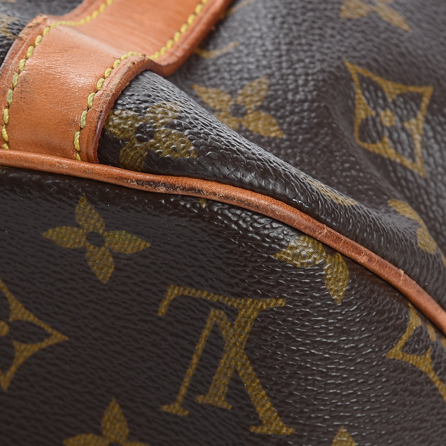 Monogram Sac Shopping Tote