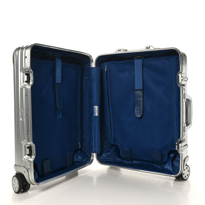 Rimowa Aluminum Topas 56 Silver 4 of 13