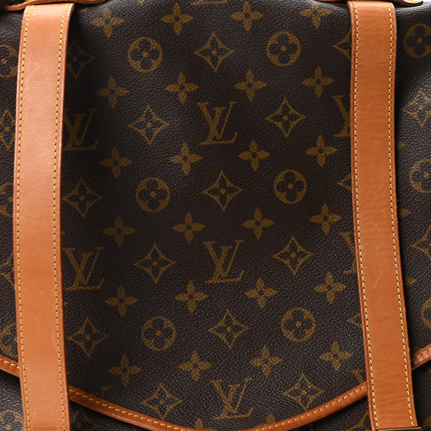 Monogram Saumur 43