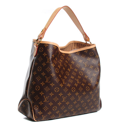 Louis Vuitton Monogram Delightful MM 3 of 8