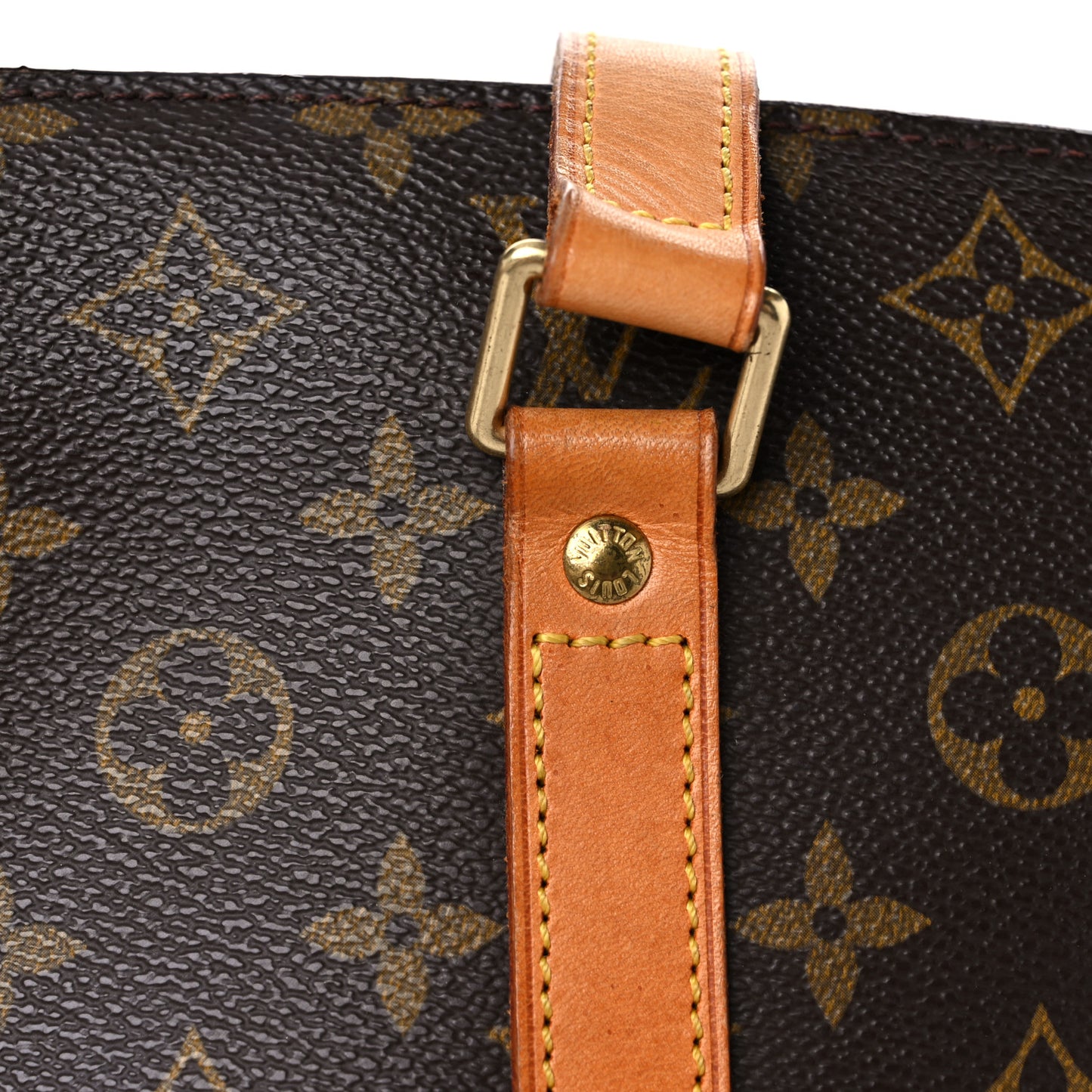 Monogram Babylone