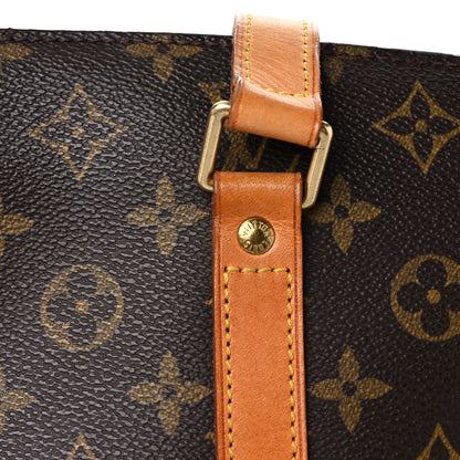 Louis Vuitton Monogram Babylone 15 of 29
