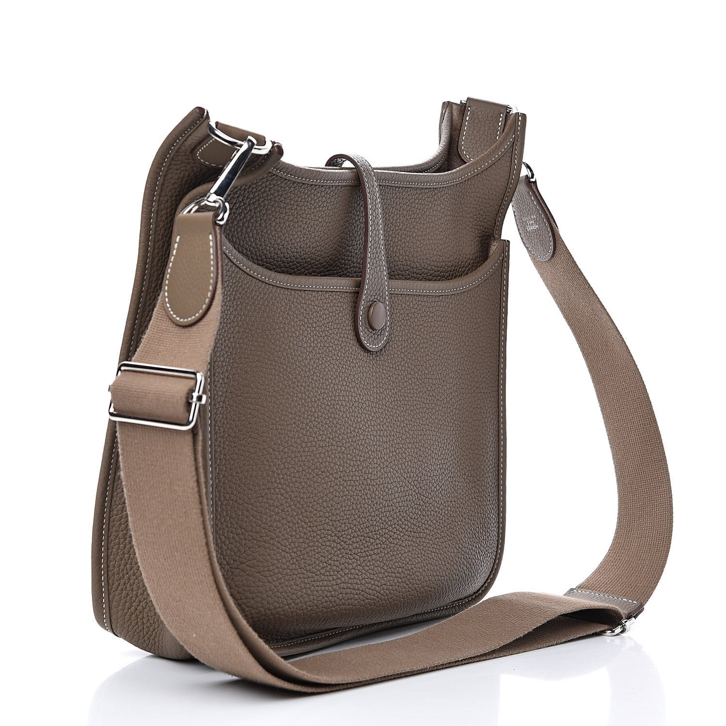 Taurillon Clemence Evelyne III PM Etoupe