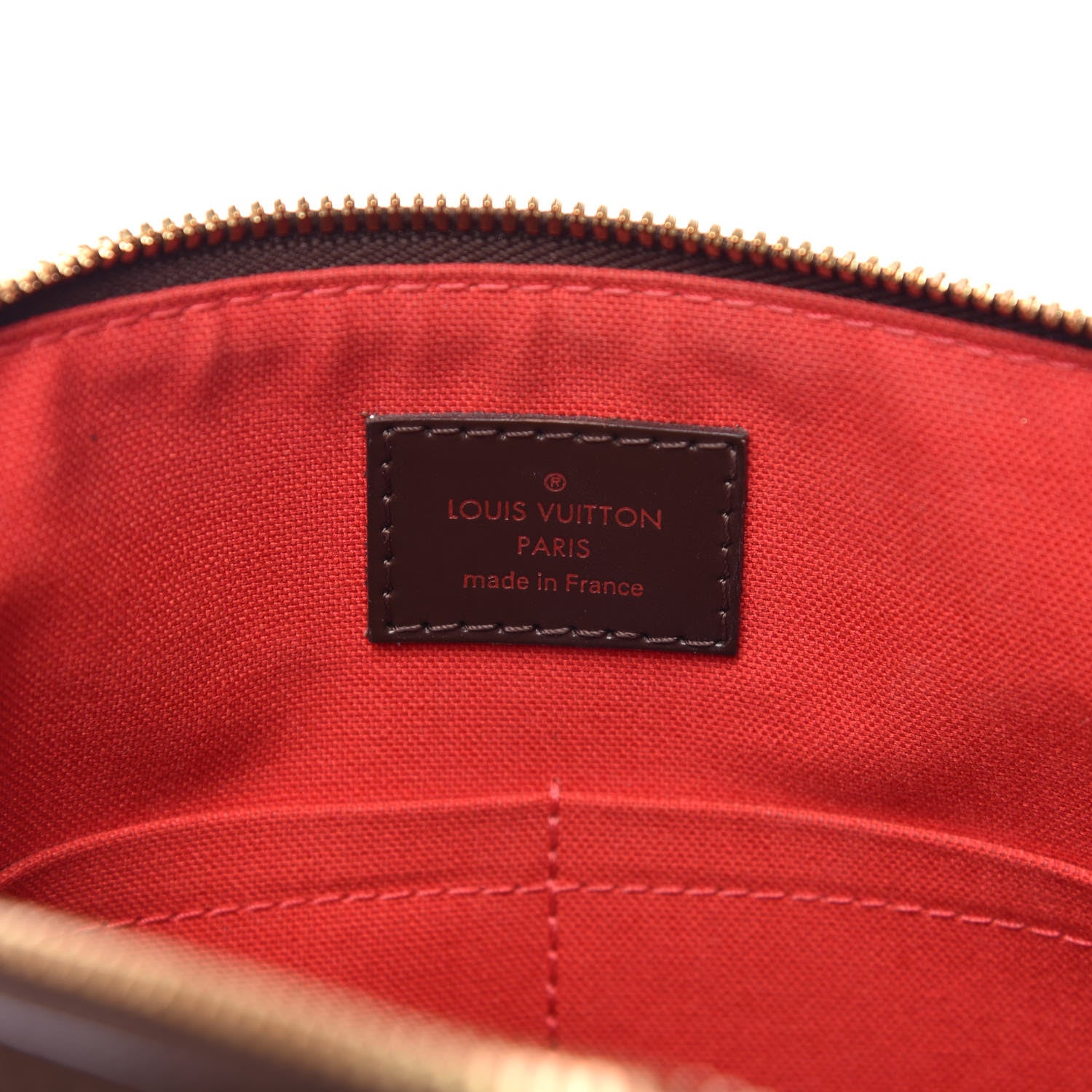 Louis Vuitton Damier Ebene Westminster PM 6 of 12