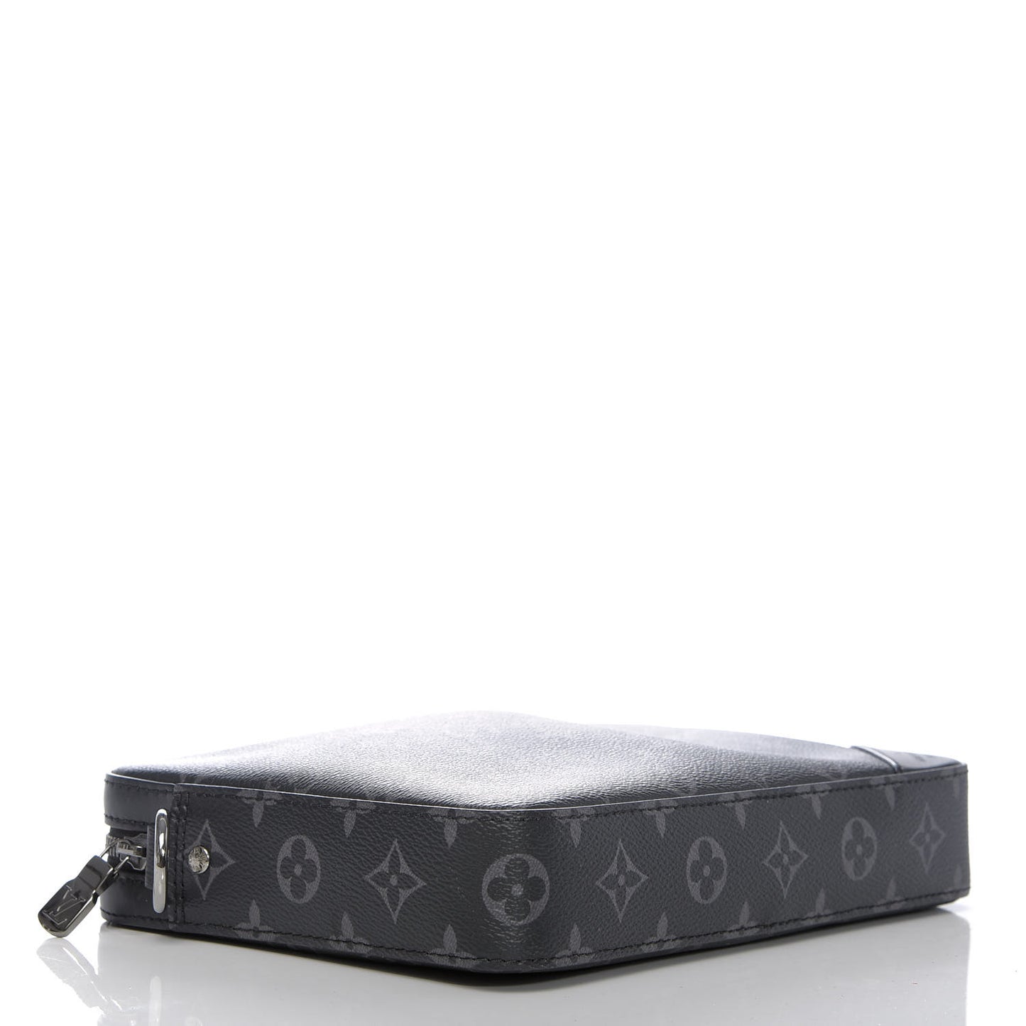 Reverse Monogram Eclipse Trio Messenger Large Pochette