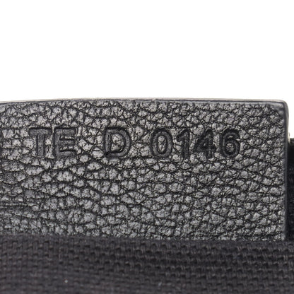 Givenchy Sugar Goatskin Mini Chain Pandora Black 6 of 8