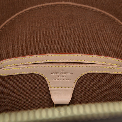 Louis Vuitton Monogram Ellipse MM 6 of 6