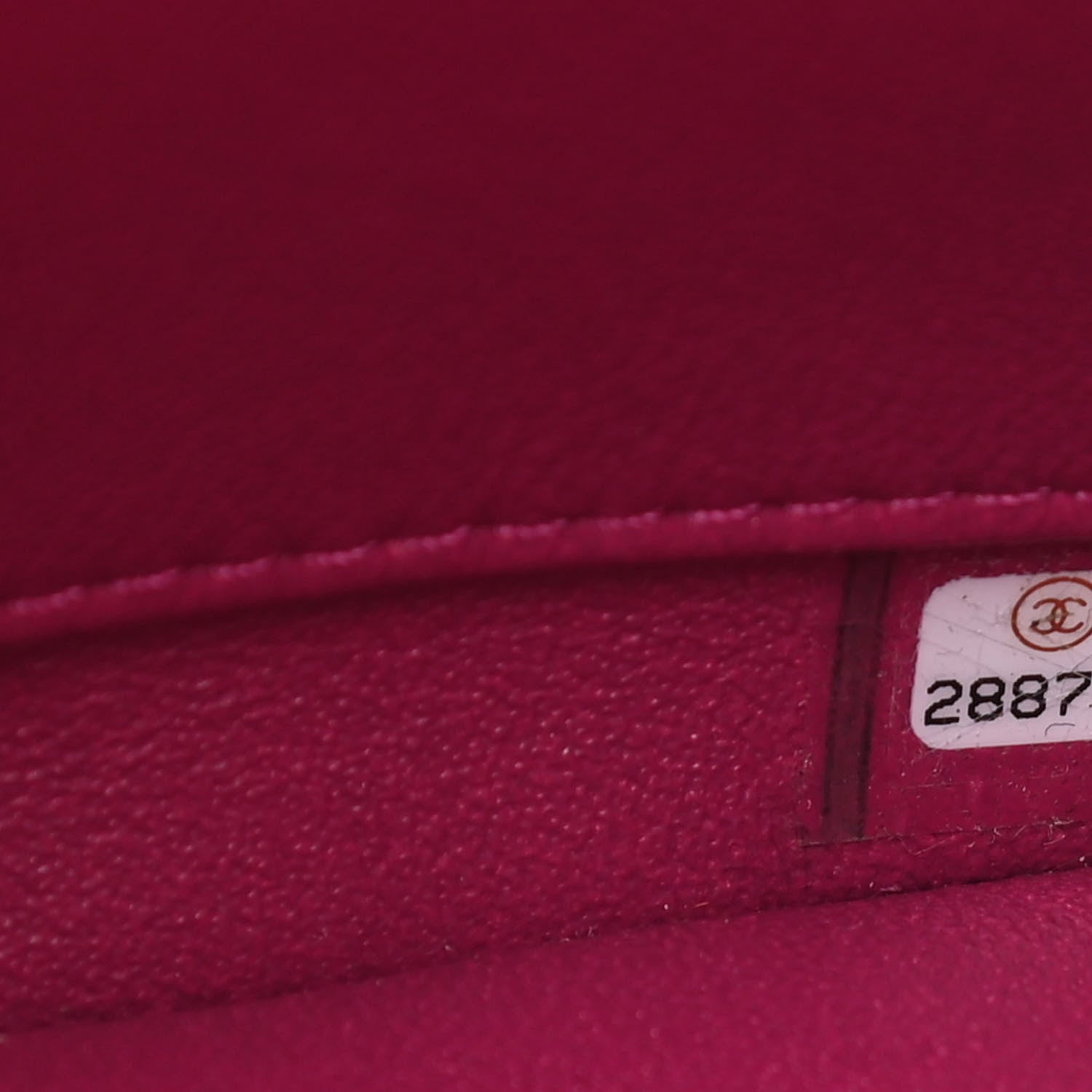 Chanel Lambskin Quilted Small Trendy CC Flap Dual Handle Bag Pink 7 of 10
